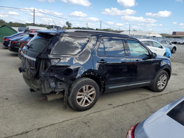 Photo 2 VIN: 1FM5K8D8XKGA21345 - FORD EXPLORER 