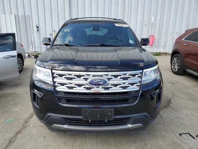 Photo 4 VIN: 1FM5K8D8XKGA21345 - FORD EXPLORER 