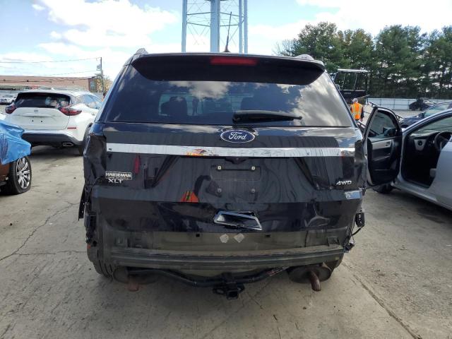 Photo 5 VIN: 1FM5K8D8XKGA21345 - FORD EXPLORER 