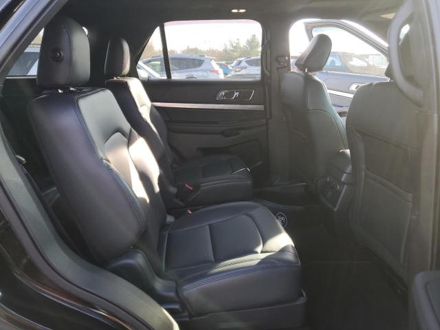 Photo 10 VIN: 1FM5K8D8XKGA26416 - FORD EXPLORER X 