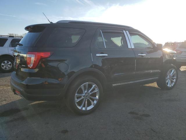 Photo 2 VIN: 1FM5K8D8XKGA26416 - FORD EXPLORER X 