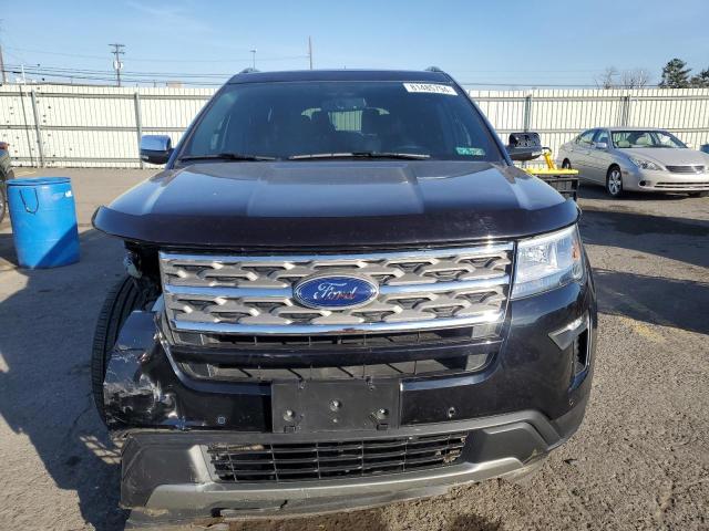 Photo 4 VIN: 1FM5K8D8XKGA26416 - FORD EXPLORER X 