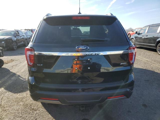 Photo 5 VIN: 1FM5K8D8XKGA26416 - FORD EXPLORER X 