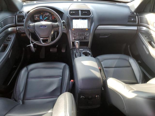 Photo 7 VIN: 1FM5K8D8XKGA26416 - FORD EXPLORER X 