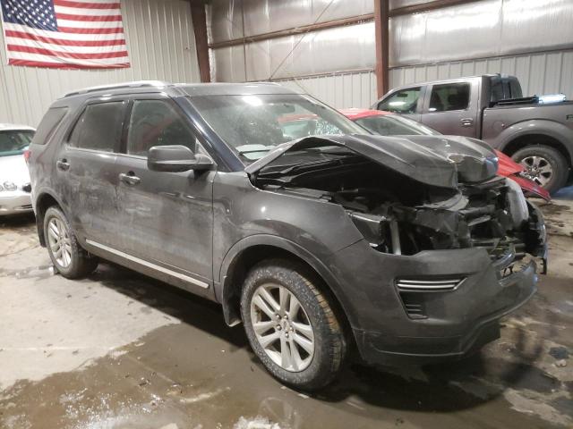 Photo 0 VIN: 1FM5K8D8XKGA38209 - FORD EXPLORER X 