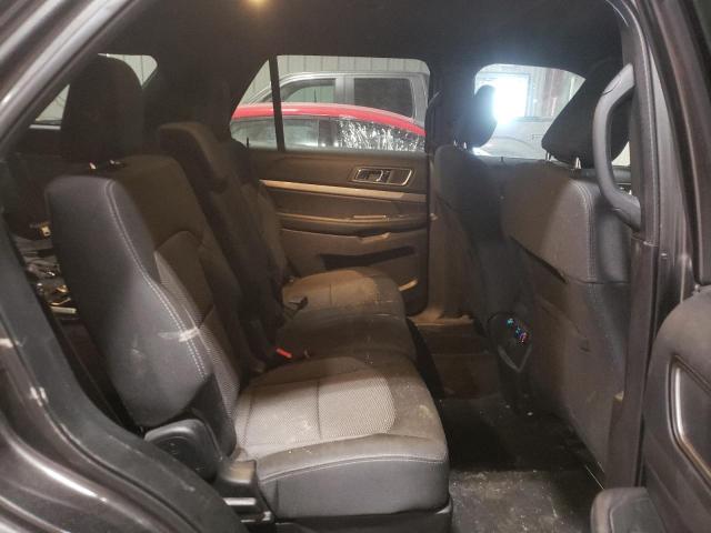 Photo 5 VIN: 1FM5K8D8XKGA38209 - FORD EXPLORER X 