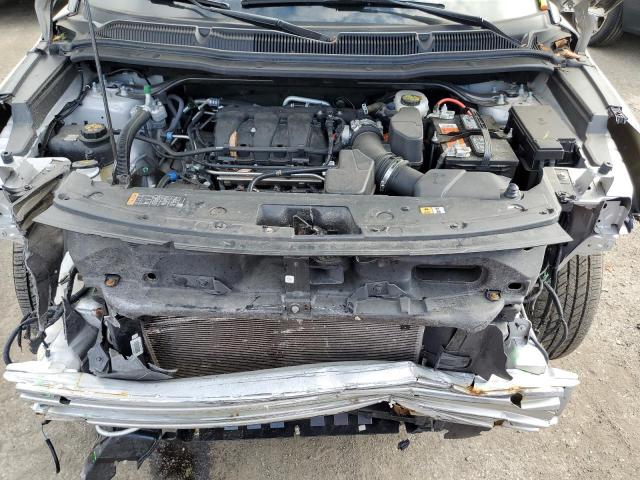 Photo 11 VIN: 1FM5K8D8XKGA57410 - FORD EXPLORER 