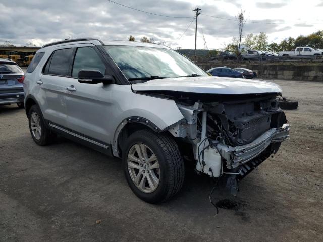 Photo 3 VIN: 1FM5K8D8XKGA57410 - FORD EXPLORER 