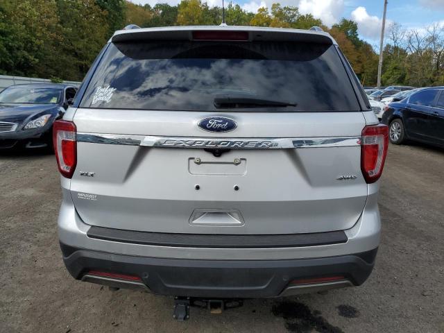 Photo 5 VIN: 1FM5K8D8XKGA57410 - FORD EXPLORER 