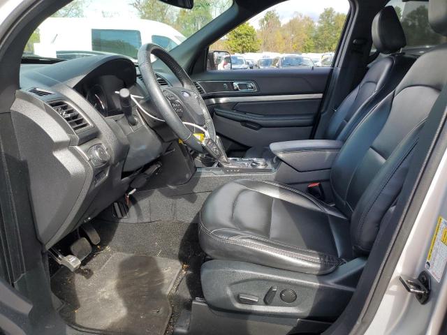 Photo 6 VIN: 1FM5K8D8XKGA57410 - FORD EXPLORER 