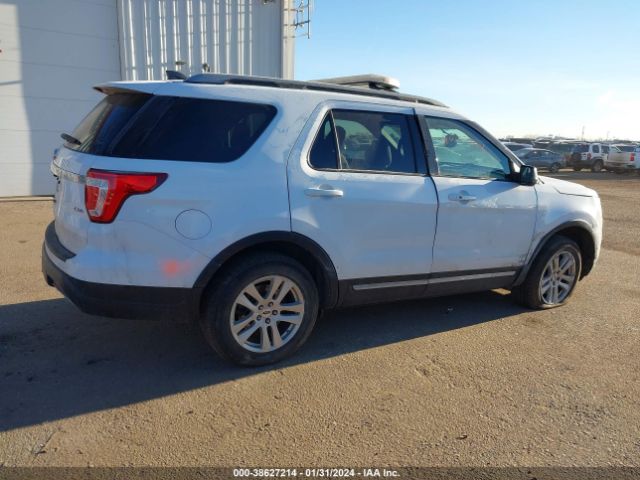 Photo 3 VIN: 1FM5K8D8XKGB08193 - FORD EXPLORER 