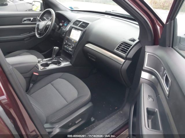 Photo 4 VIN: 1FM5K8D8XKGB32929 - FORD EXPLORER 