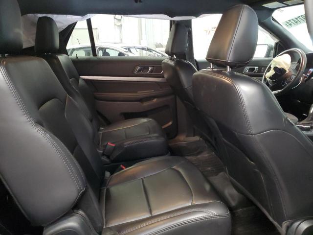 Photo 10 VIN: 1FM5K8D8XKGB36205 - FORD EXPLORER X 