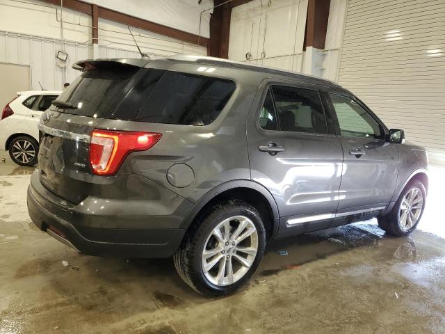 Photo 2 VIN: 1FM5K8D8XKGB36205 - FORD EXPLORER X 