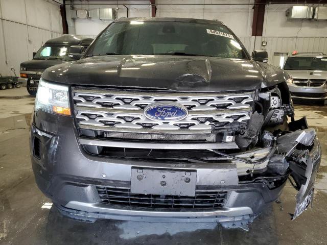 Photo 4 VIN: 1FM5K8D8XKGB36205 - FORD EXPLORER X 