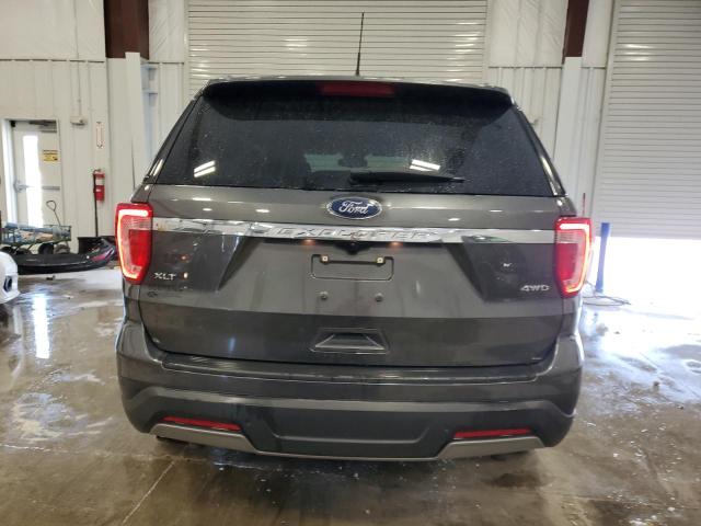 Photo 5 VIN: 1FM5K8D8XKGB36205 - FORD EXPLORER X 