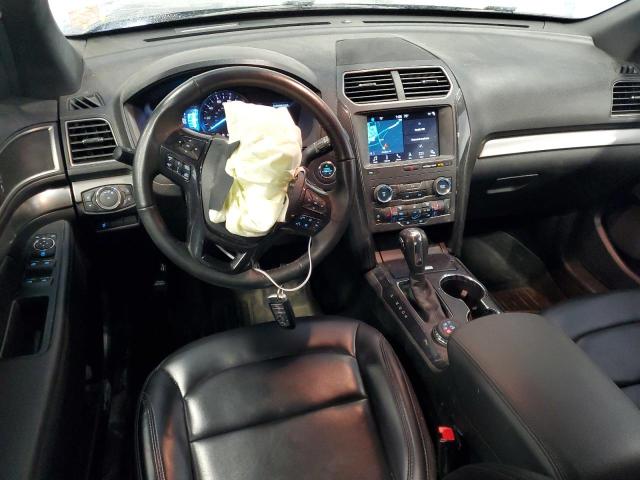 Photo 7 VIN: 1FM5K8D8XKGB36205 - FORD EXPLORER X 