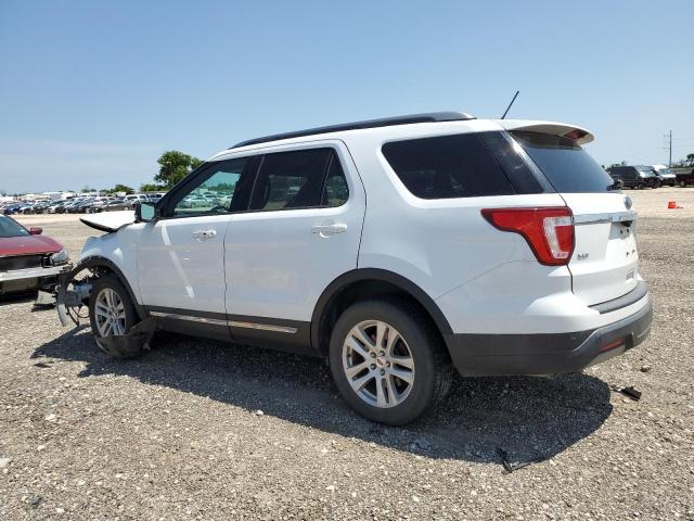 Photo 1 VIN: 1FM5K8D8XKGB46829 - FORD EXPLORER 