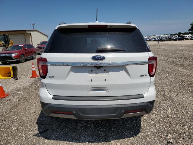 Photo 5 VIN: 1FM5K8D8XKGB46829 - FORD EXPLORER 