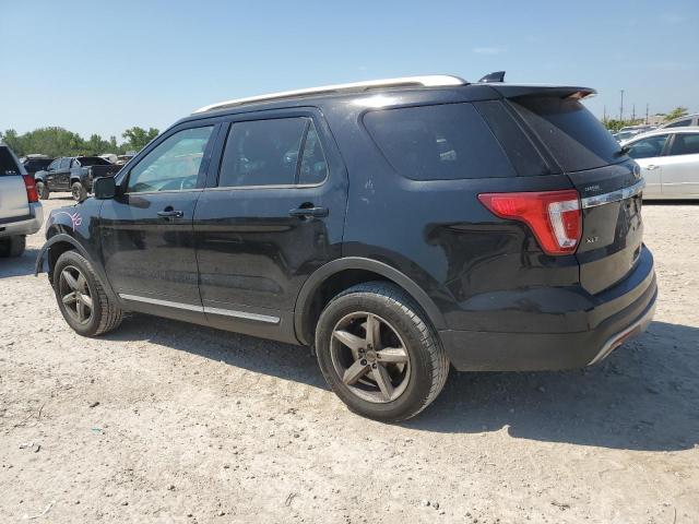 Photo 1 VIN: 1FM5K8DH0GGA68469 - FORD EXPLORER X 