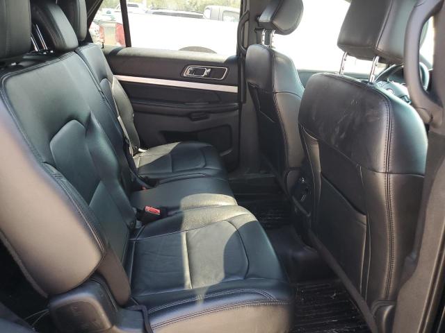 Photo 10 VIN: 1FM5K8DH0GGA68469 - FORD EXPLORER X 