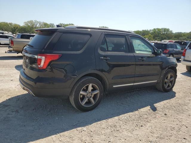 Photo 2 VIN: 1FM5K8DH0GGA68469 - FORD EXPLORER X 