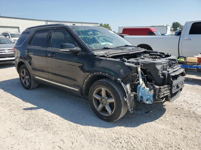 Photo 3 VIN: 1FM5K8DH0GGA68469 - FORD EXPLORER X 