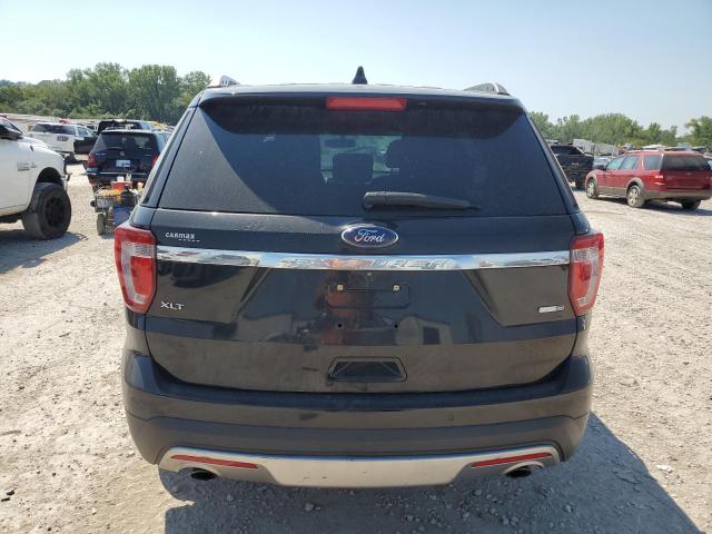 Photo 5 VIN: 1FM5K8DH0GGA68469 - FORD EXPLORER X 