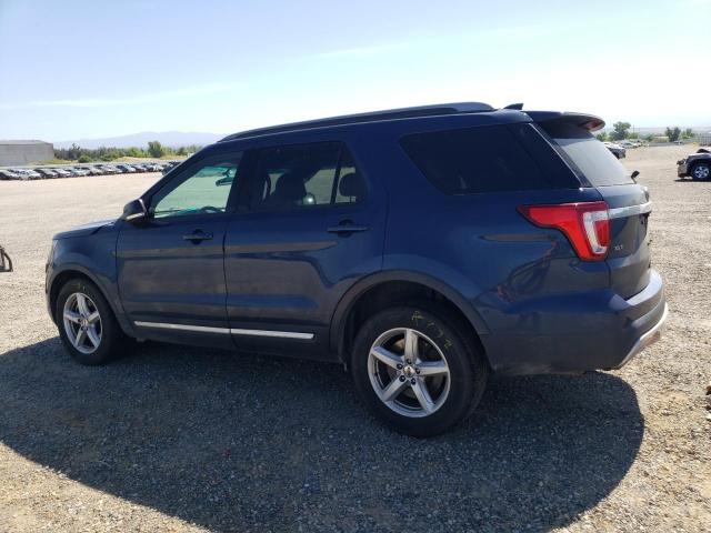 Photo 1 VIN: 1FM5K8DH0GGC05569 - FORD EXPLORER 