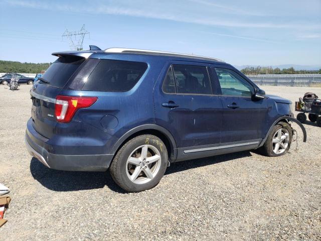 Photo 2 VIN: 1FM5K8DH0GGC05569 - FORD EXPLORER 