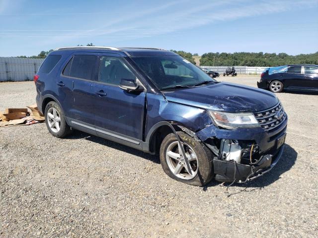 Photo 3 VIN: 1FM5K8DH0GGC05569 - FORD EXPLORER 