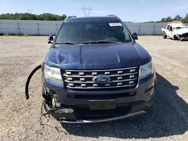 Photo 4 VIN: 1FM5K8DH0GGC05569 - FORD EXPLORER 