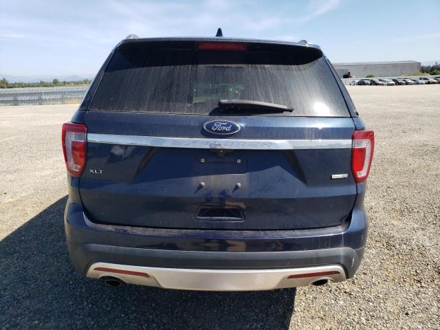 Photo 5 VIN: 1FM5K8DH0GGC05569 - FORD EXPLORER 