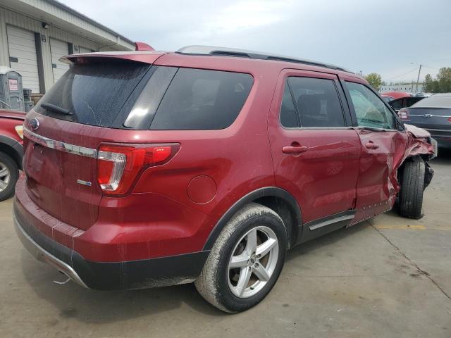 Photo 2 VIN: 1FM5K8DH0GGC39737 - FORD EXPLORER X 