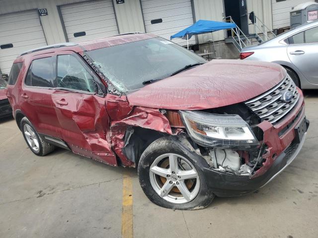 Photo 3 VIN: 1FM5K8DH0GGC39737 - FORD EXPLORER X 