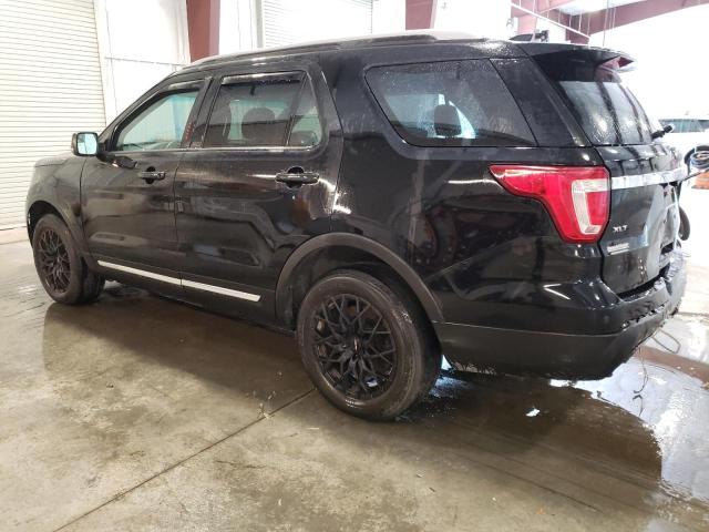 Photo 1 VIN: 1FM5K8DH0GGC65531 - FORD EXPLORER X 