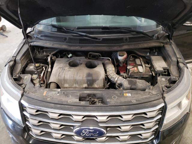 Photo 11 VIN: 1FM5K8DH0GGC65531 - FORD EXPLORER X 