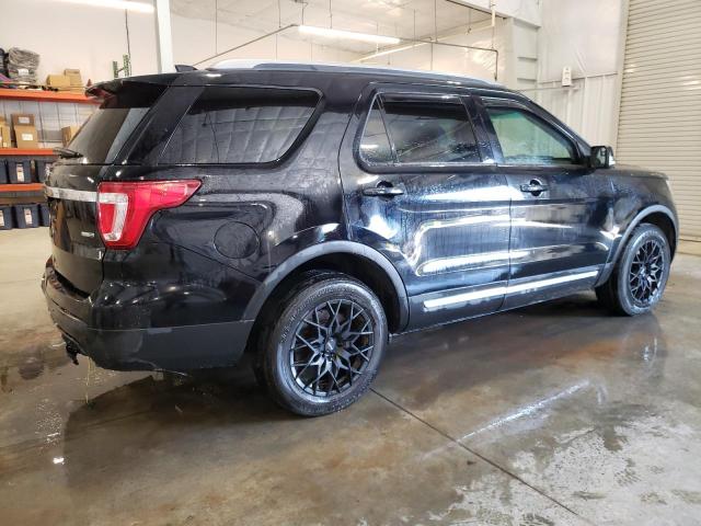 Photo 2 VIN: 1FM5K8DH0GGC65531 - FORD EXPLORER X 