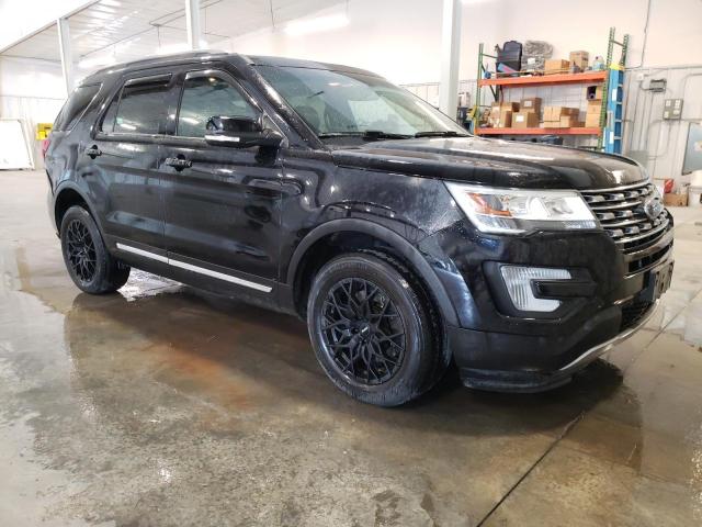 Photo 3 VIN: 1FM5K8DH0GGC65531 - FORD EXPLORER X 