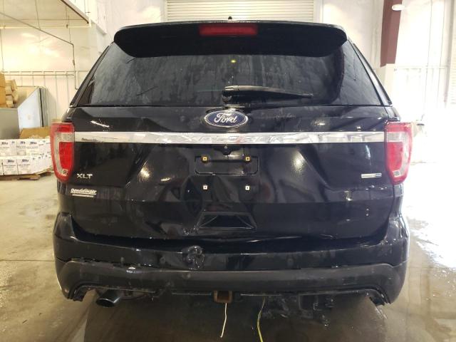 Photo 5 VIN: 1FM5K8DH0GGC65531 - FORD EXPLORER X 