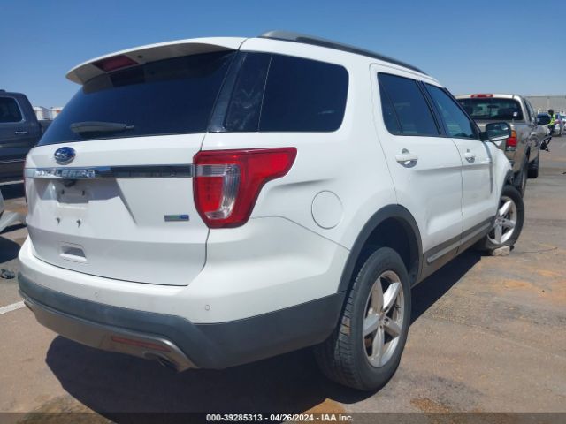 Photo 3 VIN: 1FM5K8DH0HGC02026 - FORD EXPLORER 