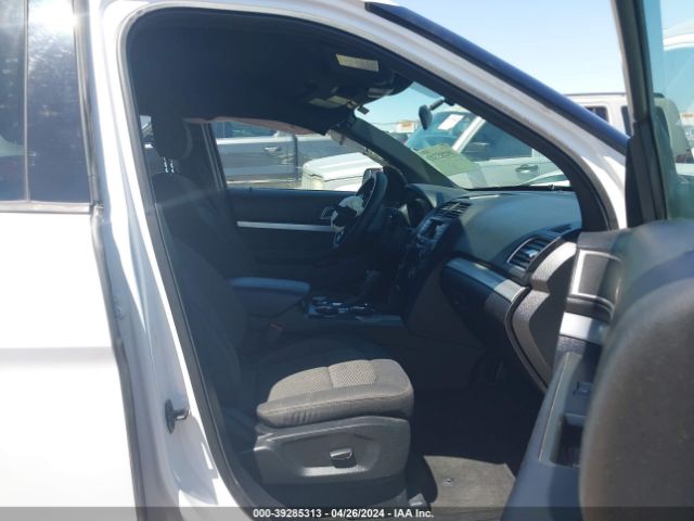 Photo 4 VIN: 1FM5K8DH0HGC02026 - FORD EXPLORER 