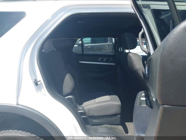 Photo 7 VIN: 1FM5K8DH0HGC02026 - FORD EXPLORER 