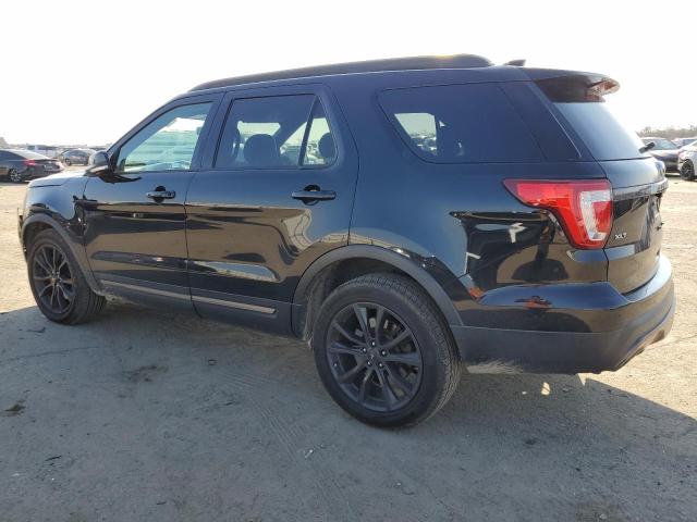 Photo 1 VIN: 1FM5K8DH0HGC36791 - FORD EXPLORER X 