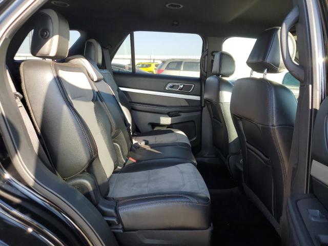 Photo 10 VIN: 1FM5K8DH0HGC36791 - FORD EXPLORER X 