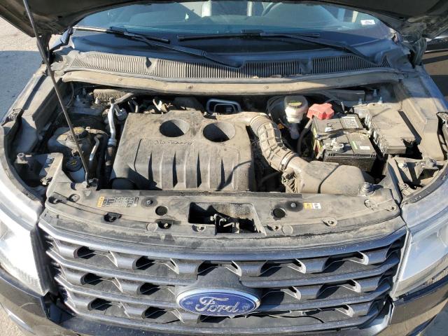 Photo 11 VIN: 1FM5K8DH0HGC36791 - FORD EXPLORER X 