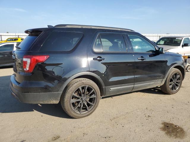 Photo 2 VIN: 1FM5K8DH0HGC36791 - FORD EXPLORER X 