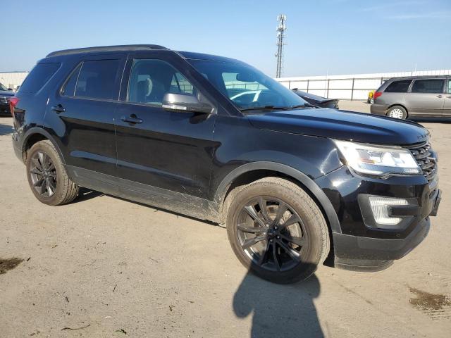 Photo 3 VIN: 1FM5K8DH0HGC36791 - FORD EXPLORER X 