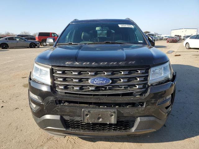 Photo 4 VIN: 1FM5K8DH0HGC36791 - FORD EXPLORER X 