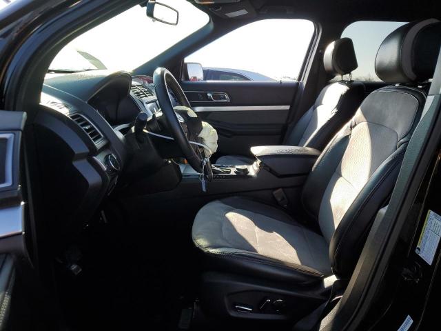 Photo 6 VIN: 1FM5K8DH0HGC36791 - FORD EXPLORER X 